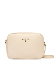Patrizia Pepe Torebka CB8985/L001-W405 Écru