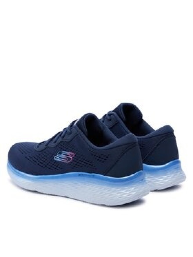 Skechers Sneakersy Skech-Lite Pro-Stunning Steps 150010/NVBL Granatowy