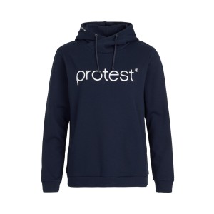 Damska klasyczna bluza z kapturem Protest