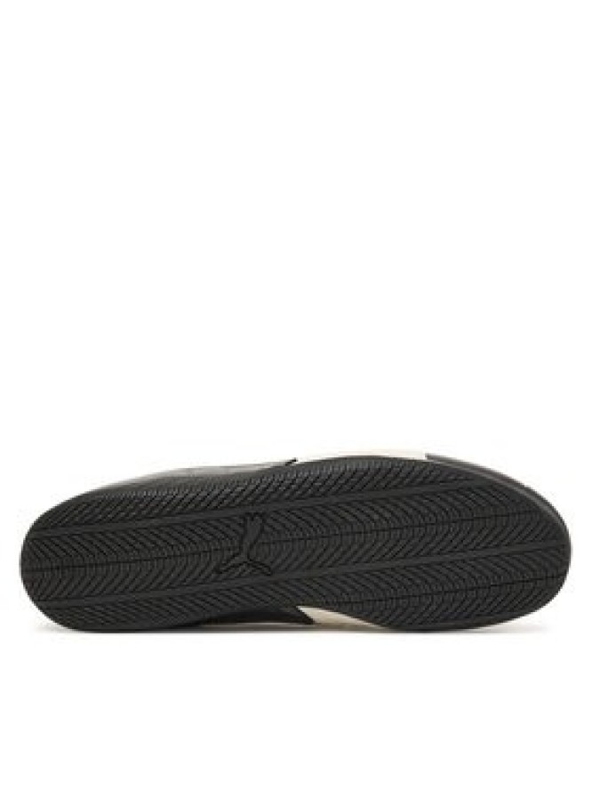 Puma Sneakersy Speedcat Metallic 403689 02 W Srebrny