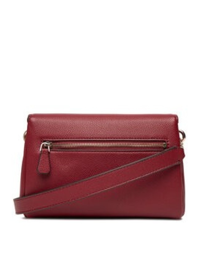 Guess Torebka Gregoria HWBG85 46200 Czerwony