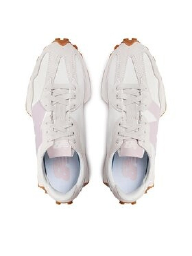 New Balance Sneakersy WS327OR Biały