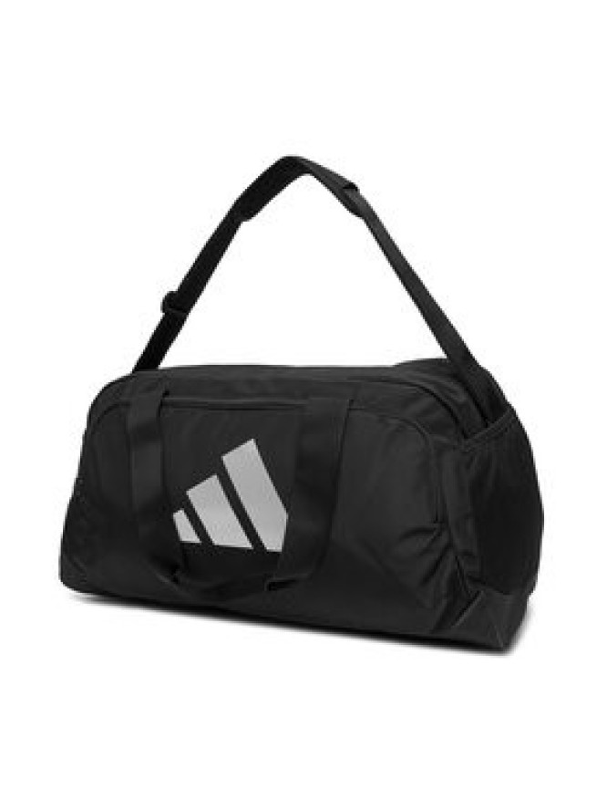 adidas Torba adidas Woman Defender Duffle S KA7992 Czarny