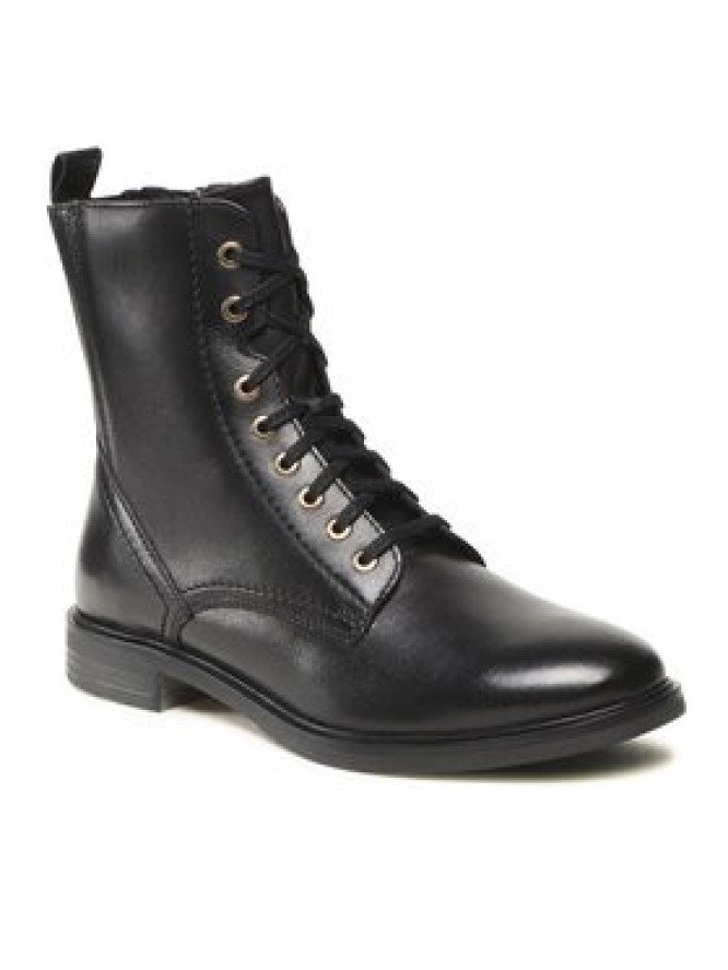 Lasocki Trzewiki ARC-NEW2-11 Czarny