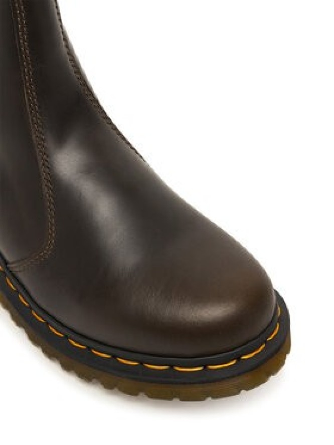 Dr. Martens Sztyblety 2976 Leonore DM41415020 Czarny