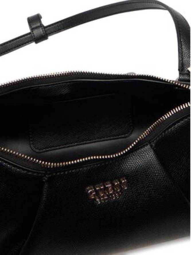 Guess Torebka Amorette HWBG78 98080 Czarny