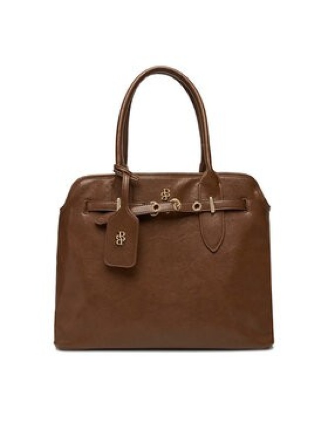 Badura Torebka C-ADIANA-LDA8066 Brązowy