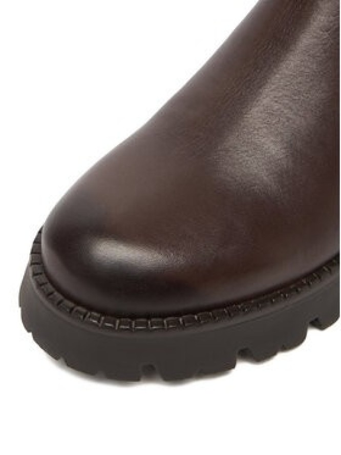 Lasocki Sztyblety CEO-WI16-780-01 Brązowy