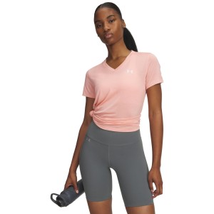 Koszulka fitness damska Under Armour 1384227603