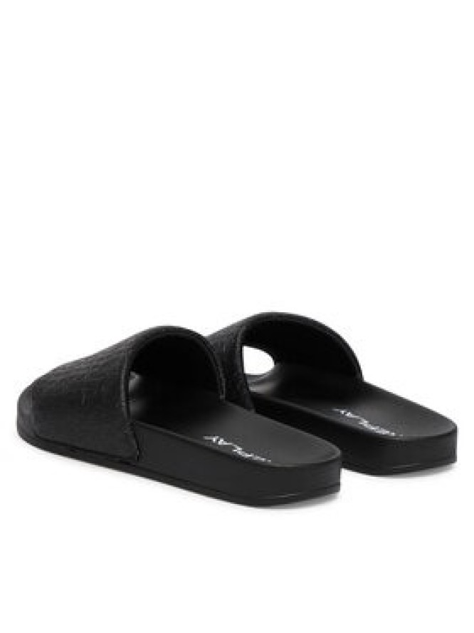 REPLAY Klapki GWF1B .000.C0060S Czarny