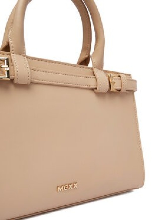 MEXX Torebka EO-MEXX-S-024-09 Beżowy