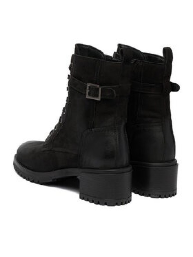 Lasocki Trzewiki CEO-WI23-TR24-05 Czarny