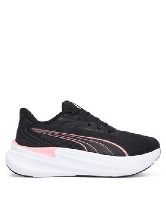 Puma Sneakersy MaxStride Lite 313497 04 Czarny
