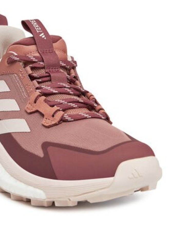 adidas Trekkingi Terrex Free Hiker 2.0 Low IH0614 Różowy
