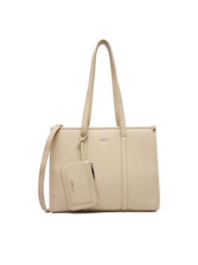 MEXX Torebka CEO-MEXX-AJ-004-09 Beżowy