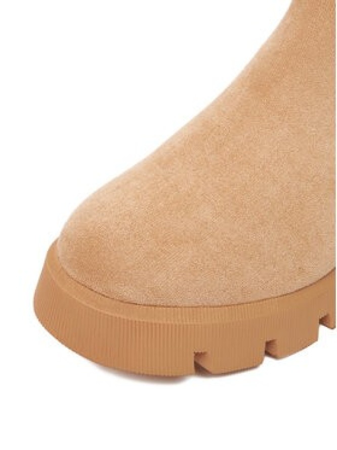 DeeZee Sztyblety Y8141-3 Beżowy