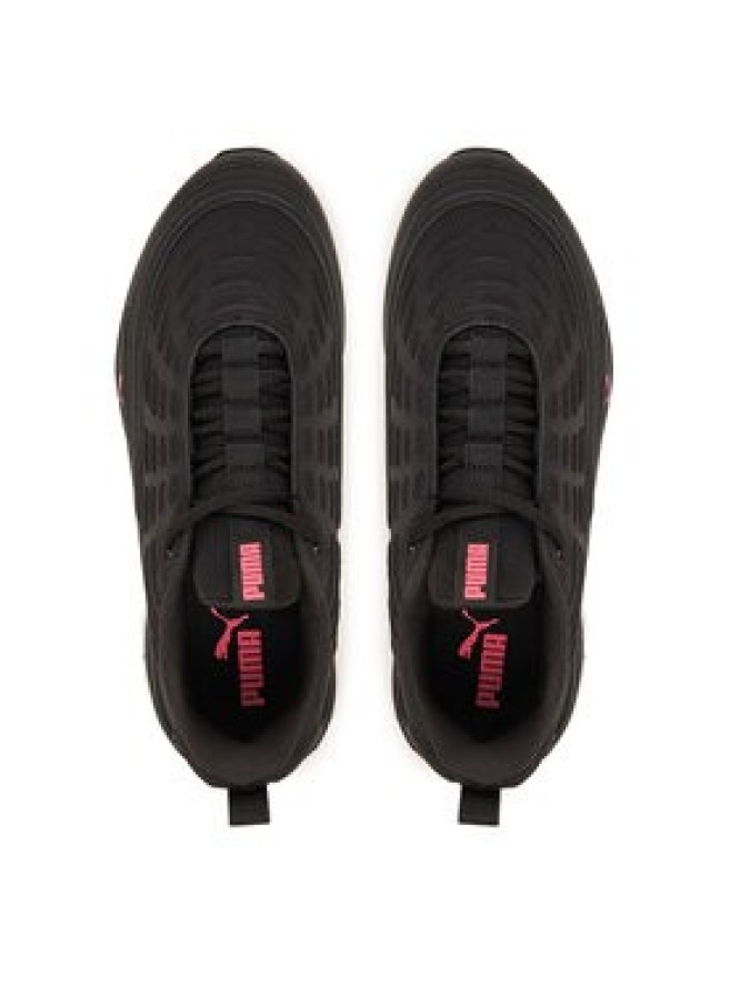 Puma Buty na siłownię Meza 312044 10 Czarny