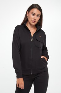 Bluza damska AERONAUTICA MILITARE