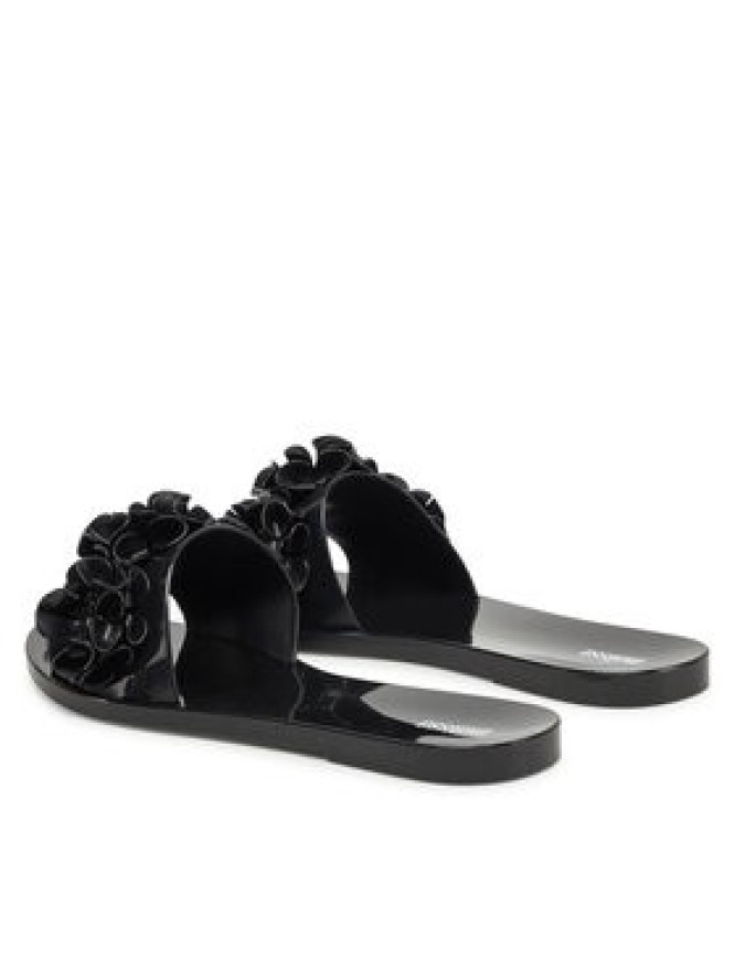 Melissa Klapki Melissa Babe Springtime Ad M 35851 Czarny