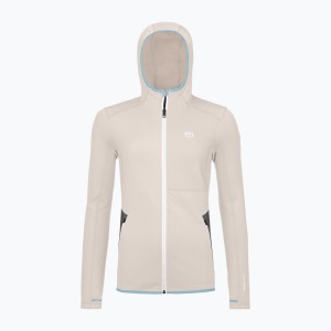 Bluza damska ORTOVOX Fleece Hoody