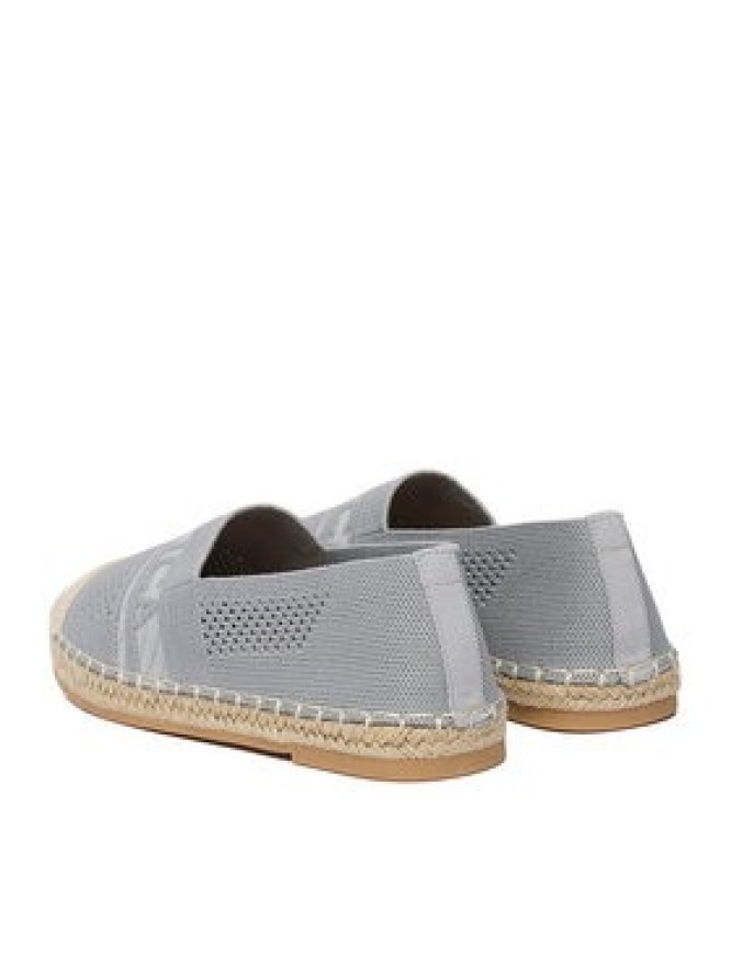 Nautica Espadryle CEO-SW68724 Niebieski