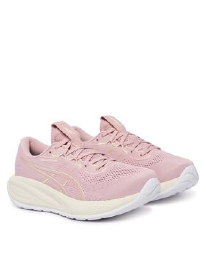 Asics Buty do biegania Gel-Cumulus 28 1012B916 Różowy