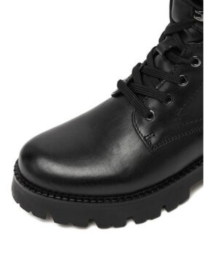 Lasocki Trzewiki CEO-WI16-780-02 Czarny