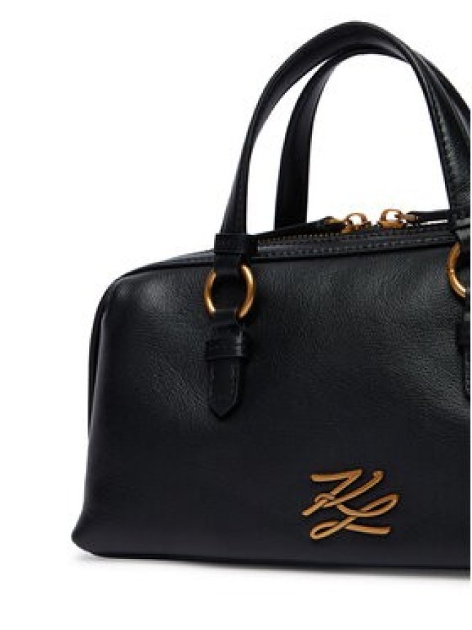 KARL LAGERFELD Torebka B4W30206 Czarny