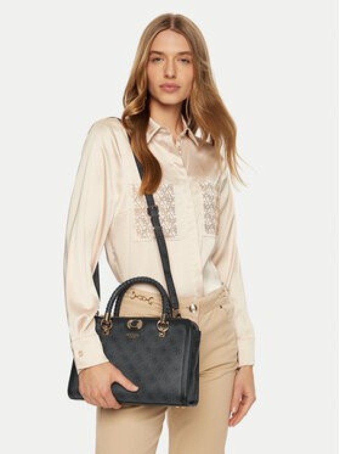 Guess Torebka HWSG95 40060 Czarny