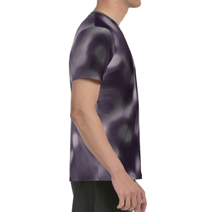 Bullpadel Manaus T-shirt