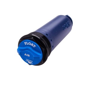 Czapka Fox Factory Float Lc Na 2 Hollow Volume Spacer, 33cc