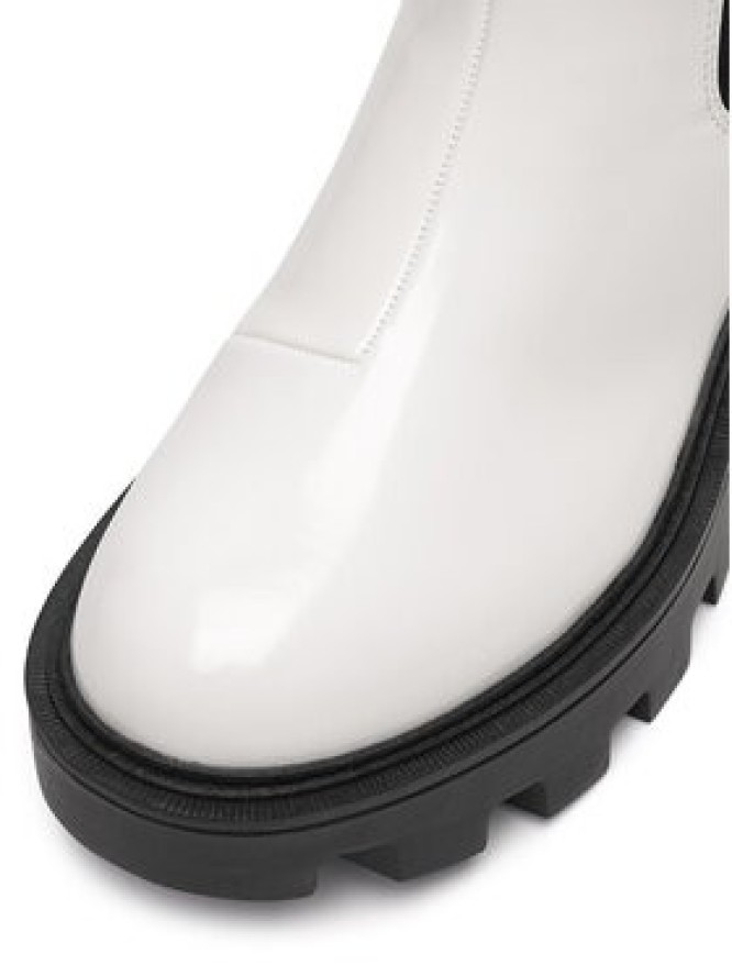 DeeZee Sztyblety WYL3949-1 Biały