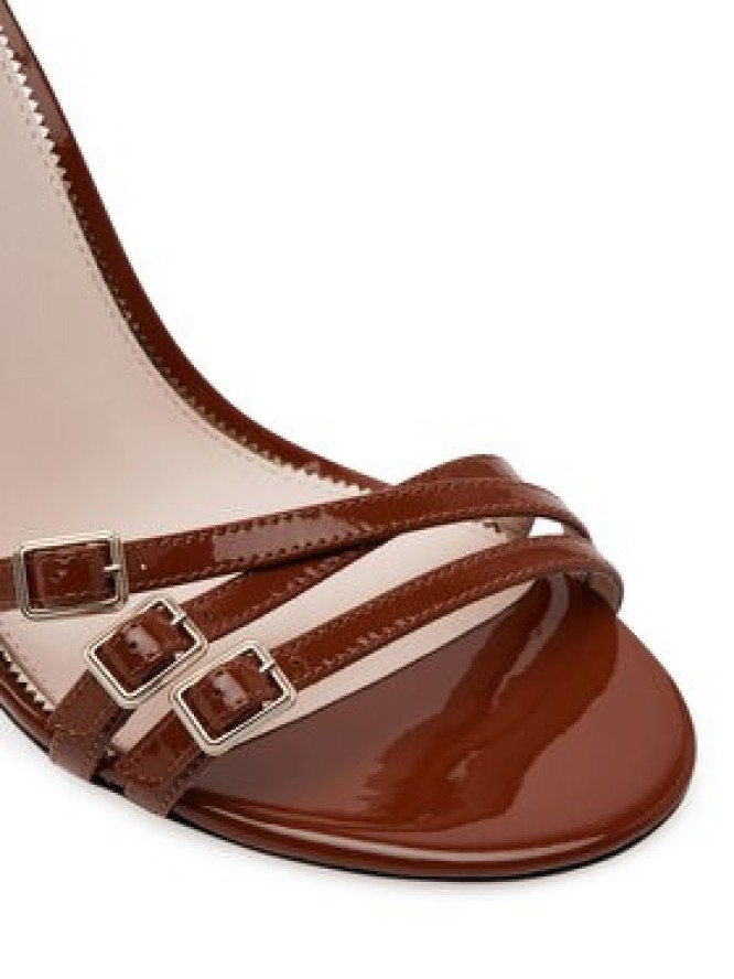 Marciano Guess Sandały 5GGZ27 7324A Brązowy