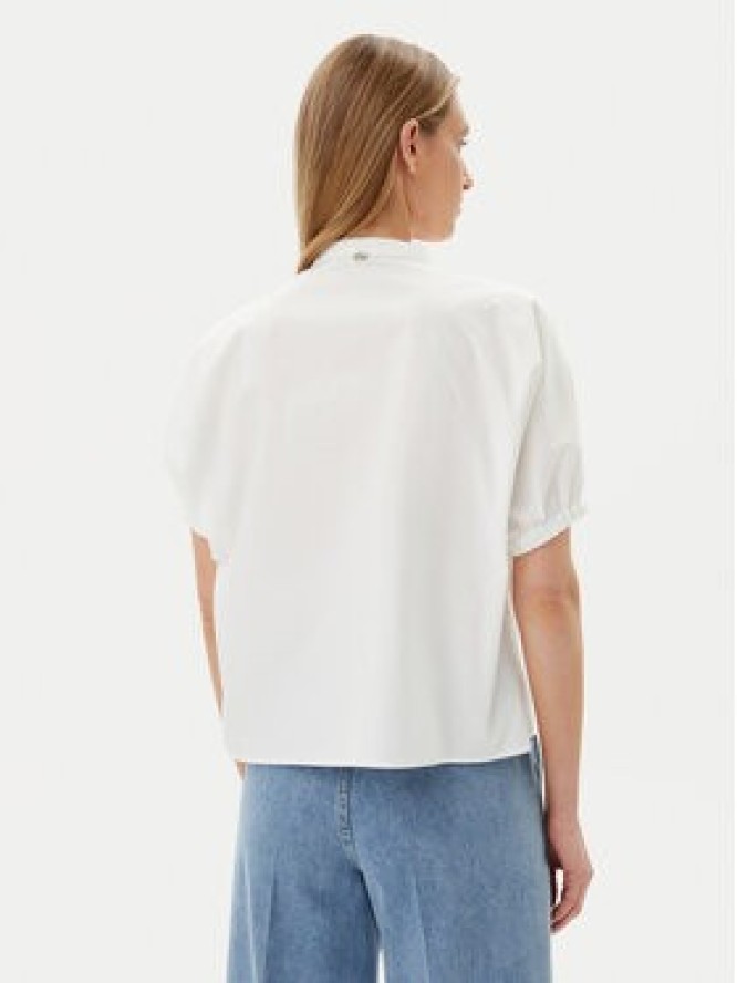 Artigli Bluzka ACBL002227 Biały Regular Fit