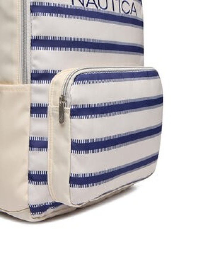 Nautica Plecak CWBEO-NTC-P-005-09 Beżowy
