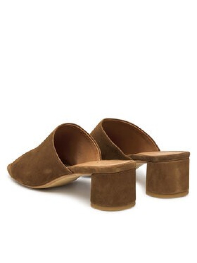 Vagabond Shoemakers Klapki Piper 5921-240-89 Brązowy