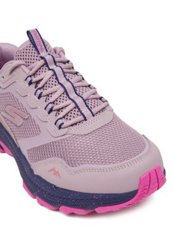 Skechers Buty do biegania Go Run Trail Altitude 2.0 129525/MVE Różowy