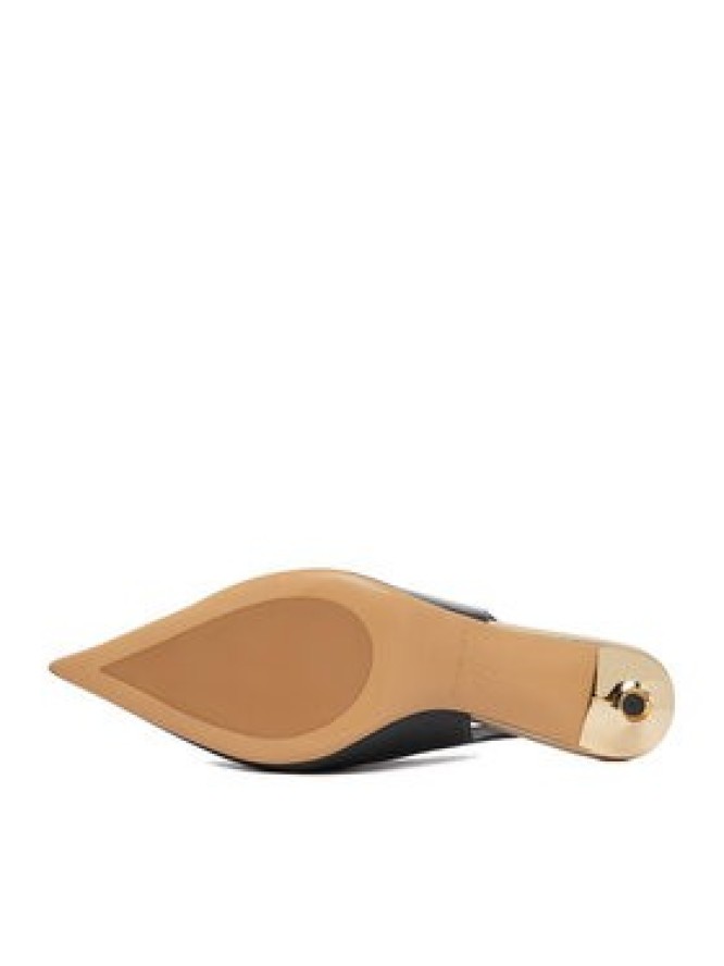 Eva Minge Szpilki EO-LILLY-LT2131-1-1 Czarny