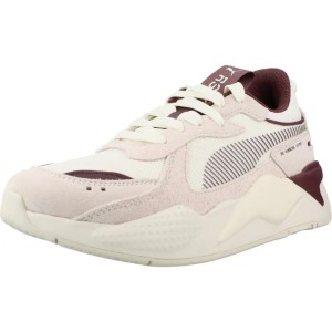 Buty PUMA YELLOW 39821025 Biały