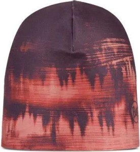 Czapka Buff Thermonet Beanie Matewa Garnet uni