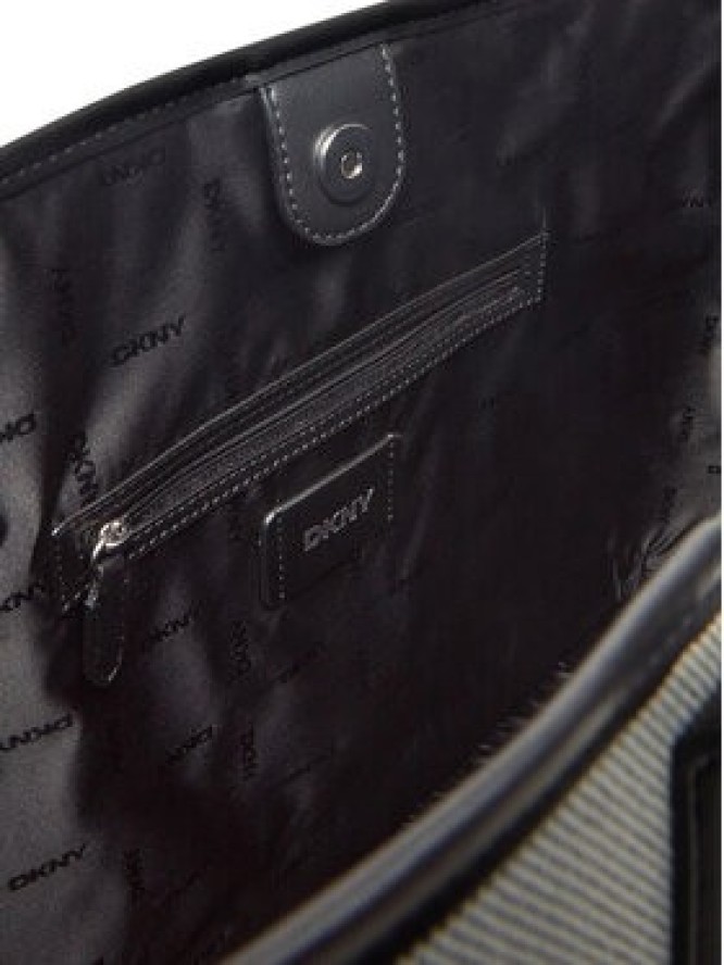 DKNY Torebka R44AGI09 Szary