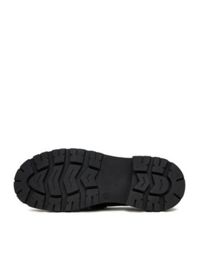 Gino Rossi Loafersy EO-HOX-12036 Brązowy