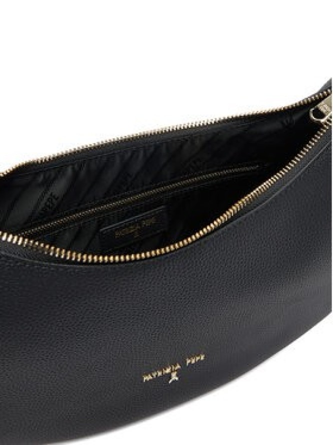 Patrizia Pepe Torebka 8B0311/L001-K103 Czarny