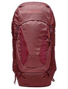 Plecak damski VAUDE Asymmetric 48+8