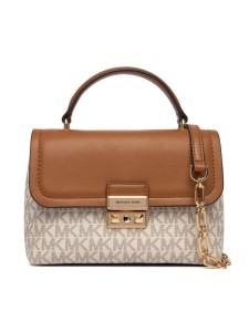 MICHAEL Michael Kors Torebka 32R6G2RC0B Écru