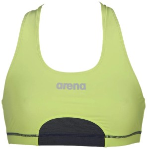Top damski tank top biustonosz sportowy Arena Perf Revo