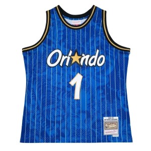 Koszulka NBA Orlando Magic Penny Hardaway Swingman CNY 4.0 1994/95