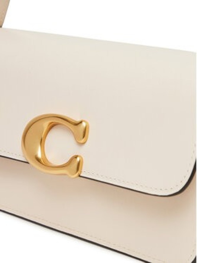 Coach Torebka Zoe CAM18 Biały