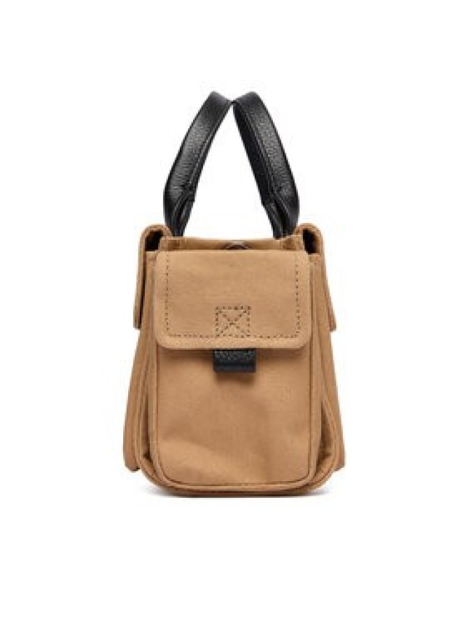 Marc Jacobs Torebka 2S4HCR006H03 Brązowy