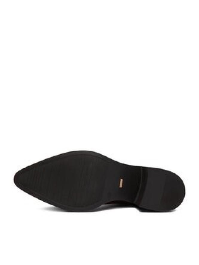 MEXX Botki CEO-MX/046C-WI44 Brązowy